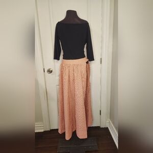Unique Maeve Women's Skirt Size 4